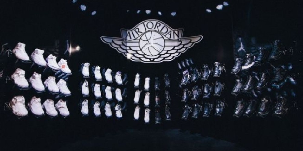 Michael Jordan le hizo un espectacular obsequio a Kobe Bryant