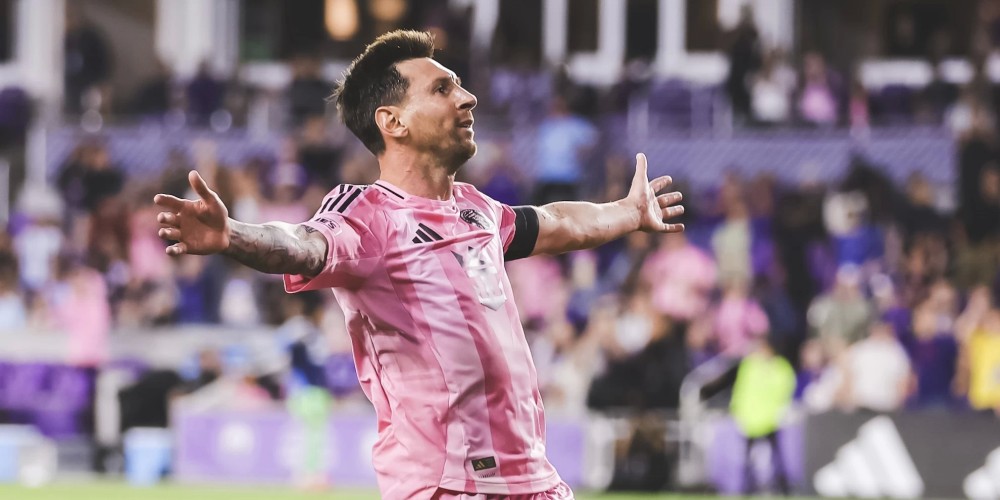 Jorge M&aacute;s confirm&oacute; que le paga entre 70 y 80 millones de d&oacute;lares por a&ntilde;o a Lionel Messi