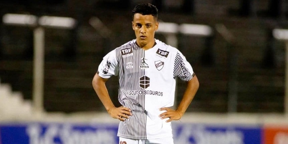 El argentino que se formó en River, ascendió con Platense y fue comprado por el City Football Group