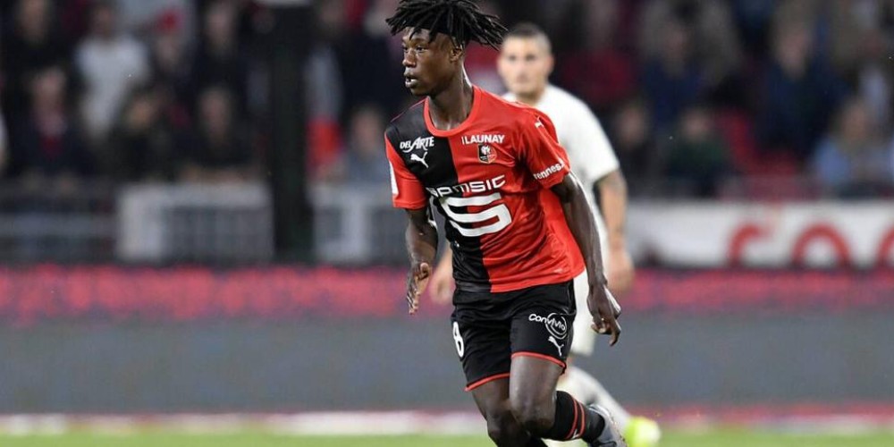 ¿Quién es la joya que quiere el Real Madrid?