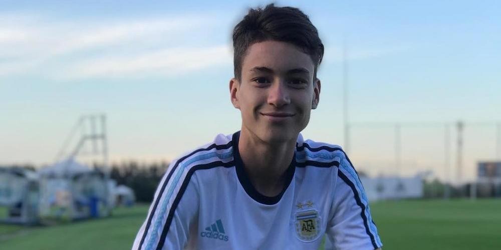 El karma de V&eacute;lez con sus joyas juveniles