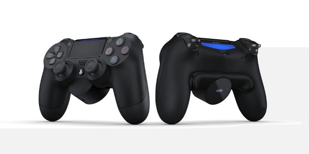 El nuevo accesorio que suma Sony para la PlayStation 4