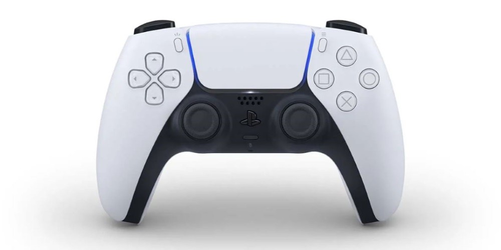 Sony present&oacute; el joystick de la PlayStation 5