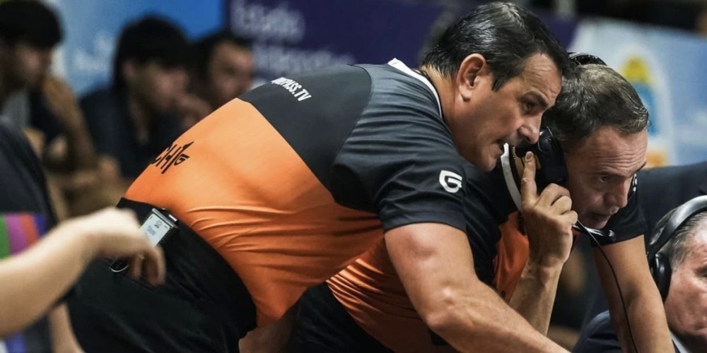 Juan Fern&aacute;ndez: &ldquo;El Instituto CAB garantiza que cualquier &aacute;rbitro del pa&iacute;s tenga acceso al mismo nivel de formaci&oacute;n&rdquo;