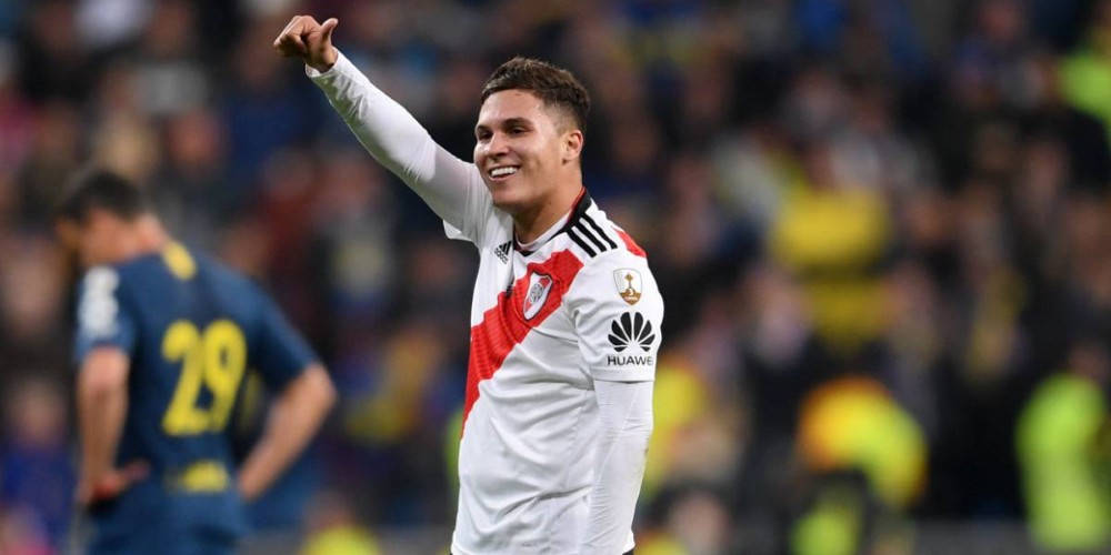 Detalles de la dieta vegana de Juanfer Quintero