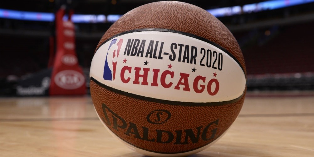 Mafia y apuestas, el oscuro origen del Juego de las Estrellas de la NBA