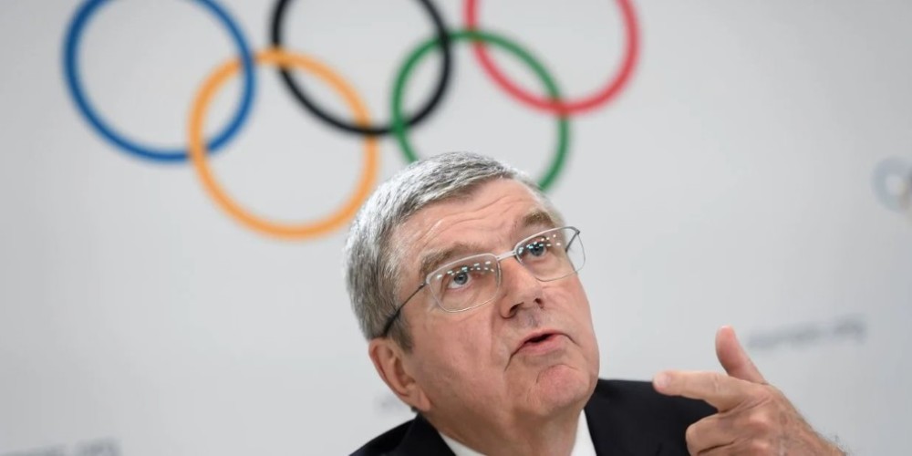 El COI se hará cargo de los costos adicionales por el aplazo de Tokio 2020
