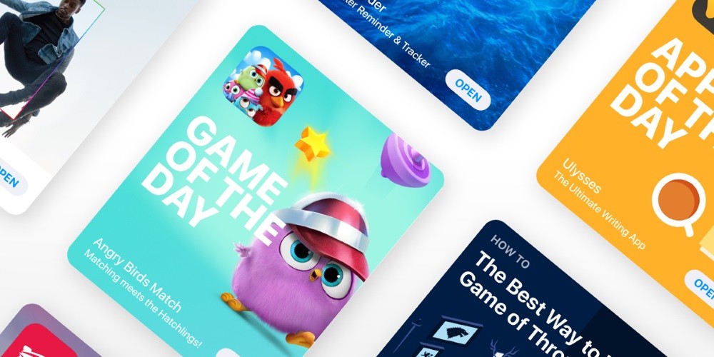 Los juegos y las aplicaciones más descargadas de la década 2010-2019