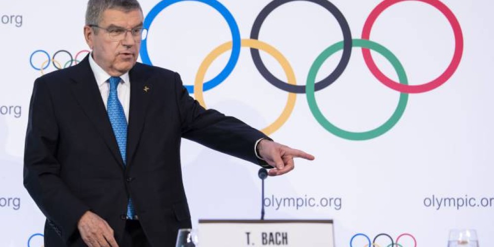 El deporte que podría volver a los Juegos Olímpicos