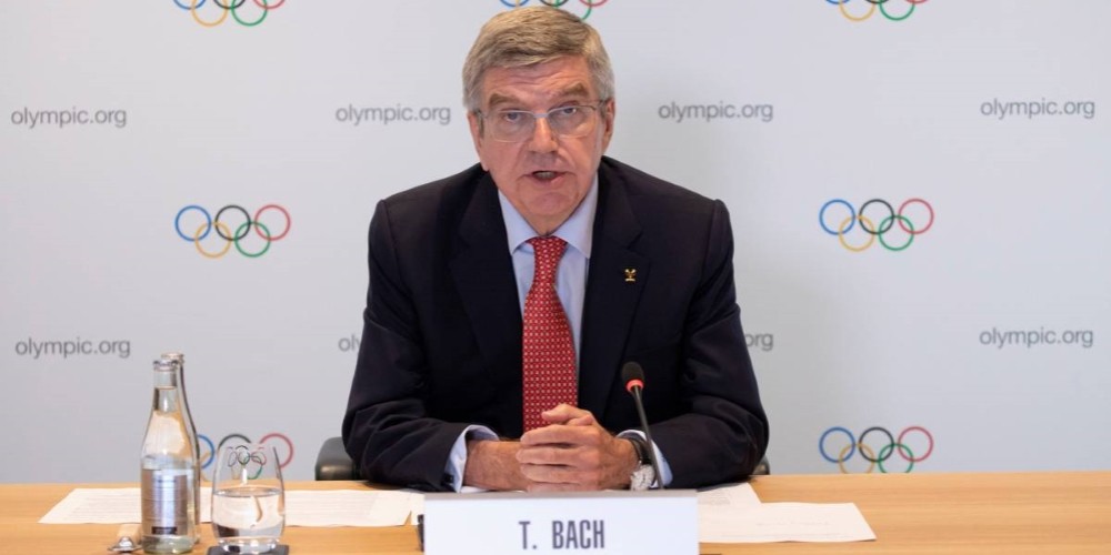 El COI anunció nuevas formas de clasificar para los Juegos de Tokio y una importante ayuda económica para Federaciones