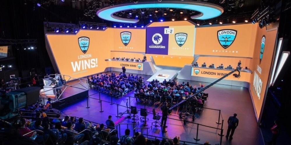 Activision Blizzard cerrar&iacute;a un trato multimillonario para la franquicia Toronto de Overwatch League