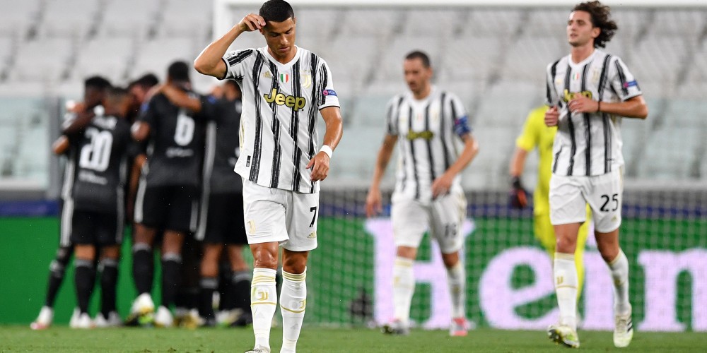 Juventus podr&iacute;a recuperar 140 millones de euros con la renovaci&oacute;n del plantel, &iquest;se va Cristiano Ronaldo?
