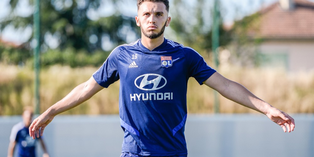 El futbolista que jugó en la Champions League y con el equipo juvenil el mismo día