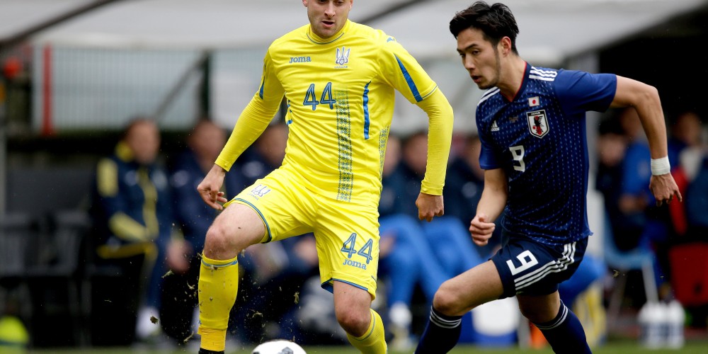 Abandonó la selección cansado de esperar ser convocado