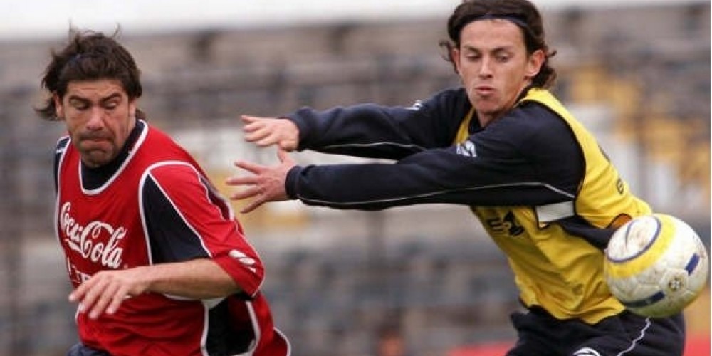 Caudal Deportivo de Asturias fich&oacute; a un jugador con seis nombres y tres nacionalidades 