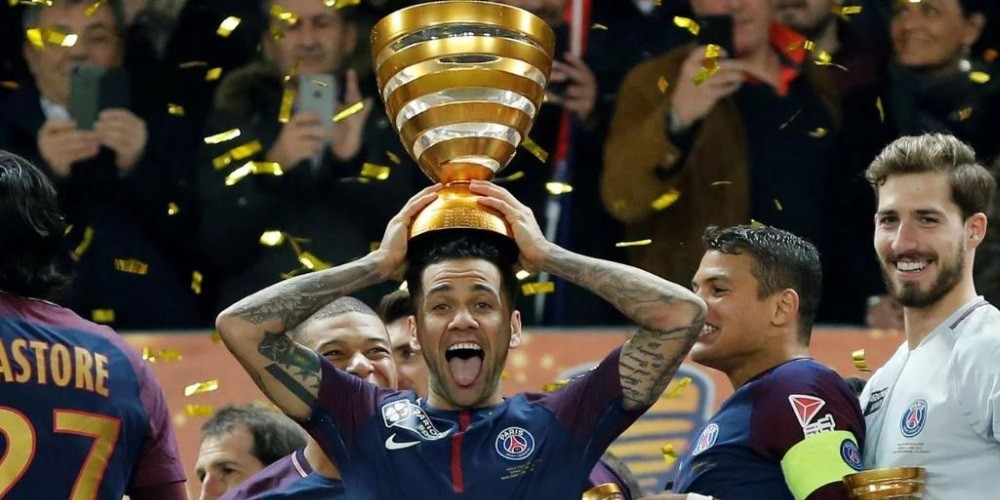 Los jugadores m&aacute;s ganadores del f&uacute;tbol europeo, &iquest;Qui&eacute;n lidera la tabla?