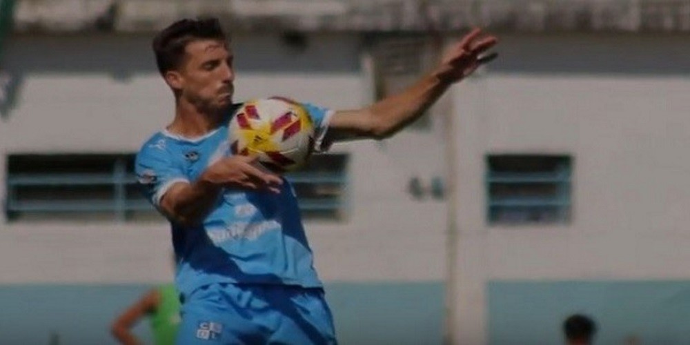 De la Primera D a Italia, la historia detrás de Santiago Szerdi