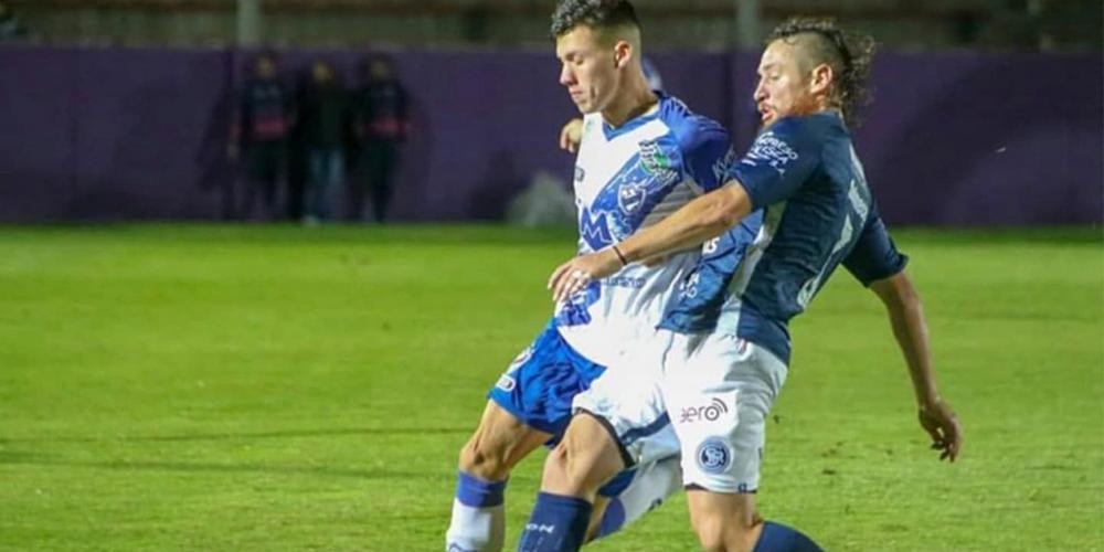 Juega en el ascenso y vale 5 millones de dólares