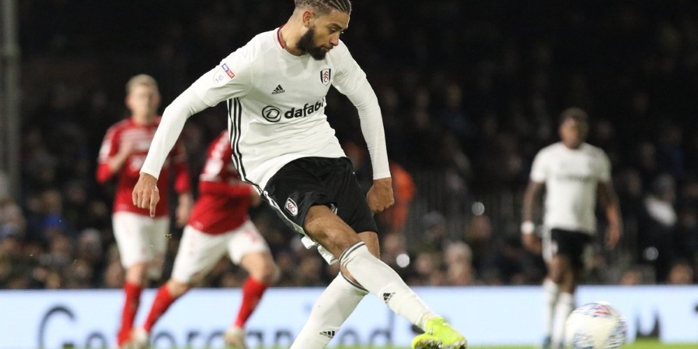 El jugador de los 13 pr&eacute;stamos que debutar&aacute; en la Premier League 