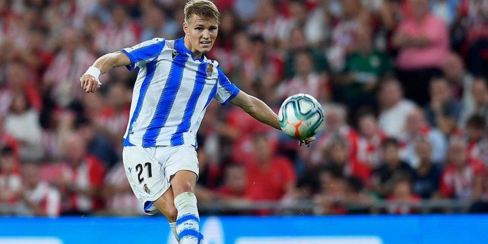 El jugador que se revalorizó un 705% en sólo un año