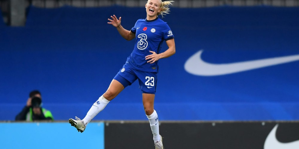 Chelsea llev&oacute; a cabo la contrataci&oacute;n m&aacute;s cara de la historia para una jugadora de f&uacute;tbol