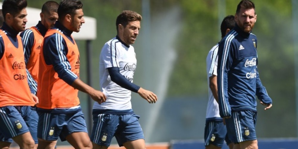 Selecci&oacute;n Argentina: Rendimiento de los convocados