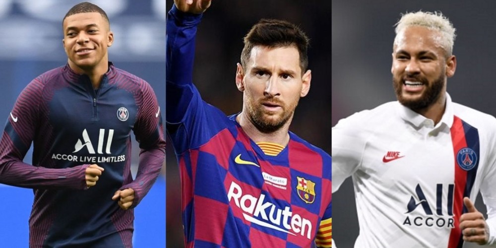 Tras la pandemia, los jugadores aumentaron sus valores de mercado