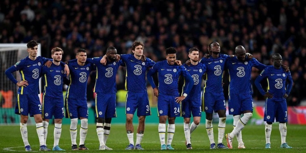 El Chelsea podr&iacute;a no jugar la Premier League y las competiciones europeas