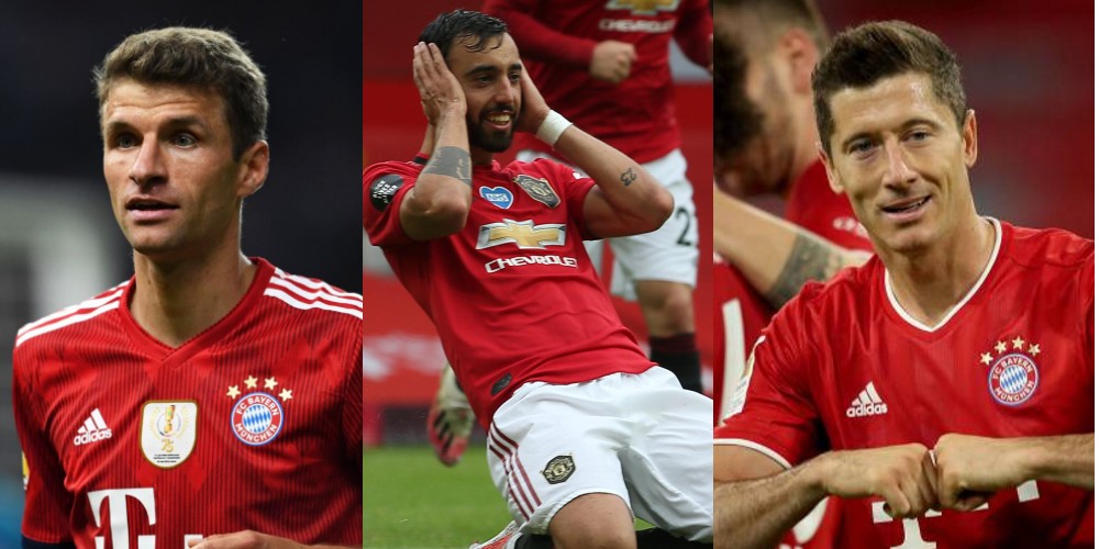 Ni Messi ni Cristiano Ronaldo; el jugador que genera más gol