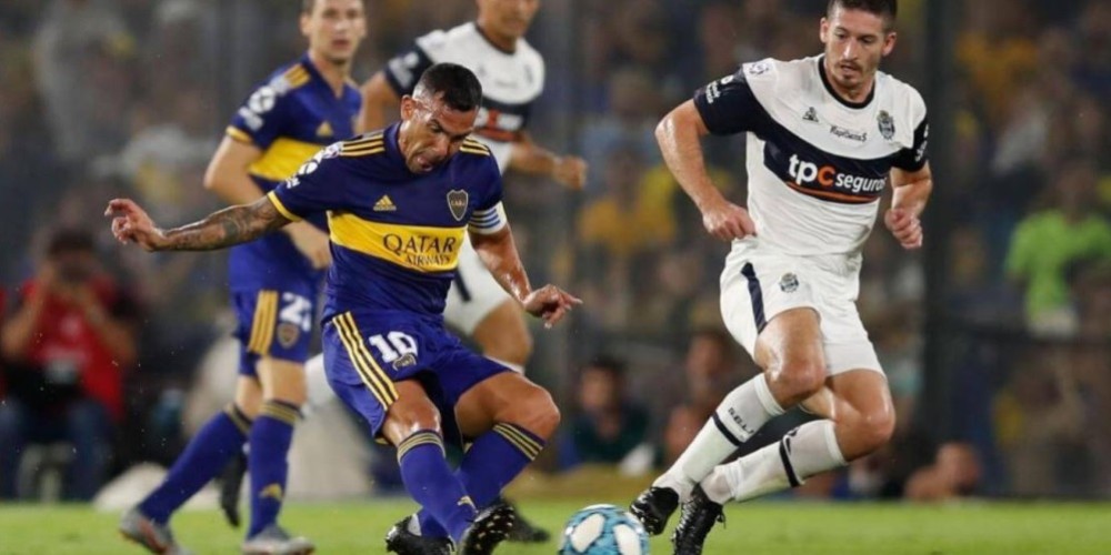 &iquest;Cu&aacute;les son los jugadores m&aacute;s caros del f&uacute;tbol argentino?