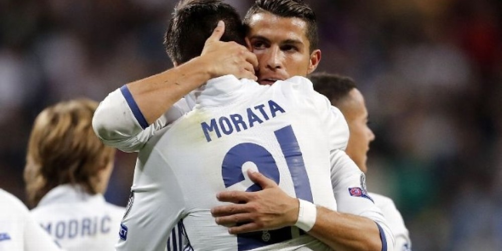 Twitter y una curiosa lista de futbolistas más buscados por traspasos en su plataforma