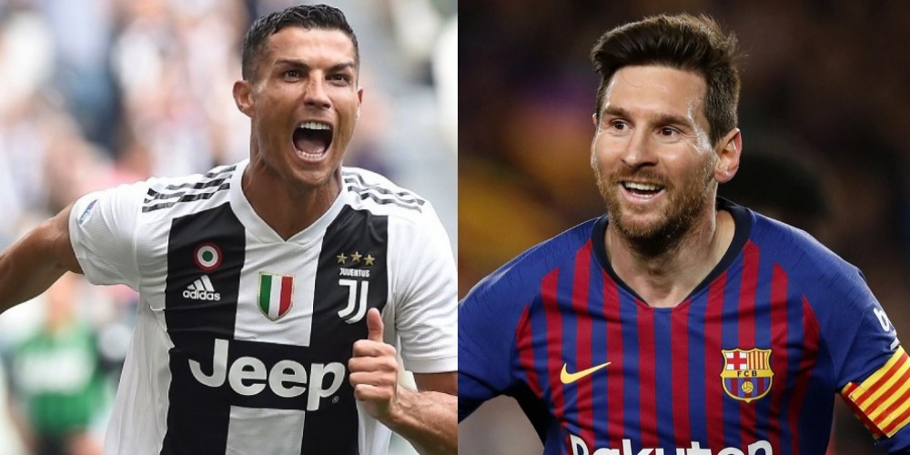 Los 10 futbolistas activos con más partidos en la Champions League