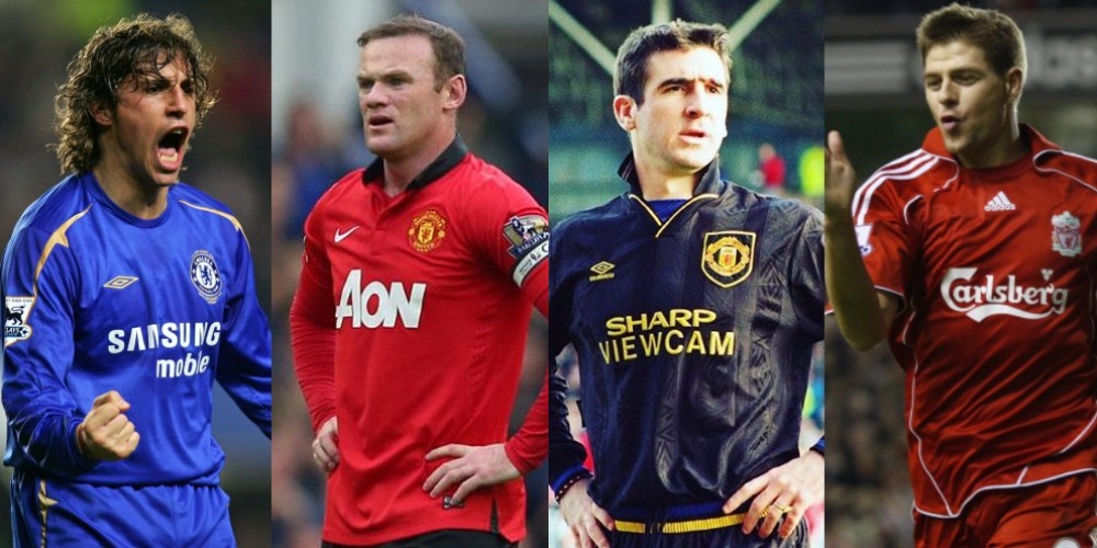 La lista de jugadores que más dinero ganaron por semana en la Premier League y los 4 sudamericanos que la integran