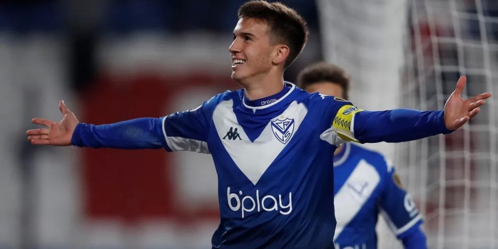 Los jugadores m&aacute;s revalorizados de la Liga Profesional de F&uacute;tbol