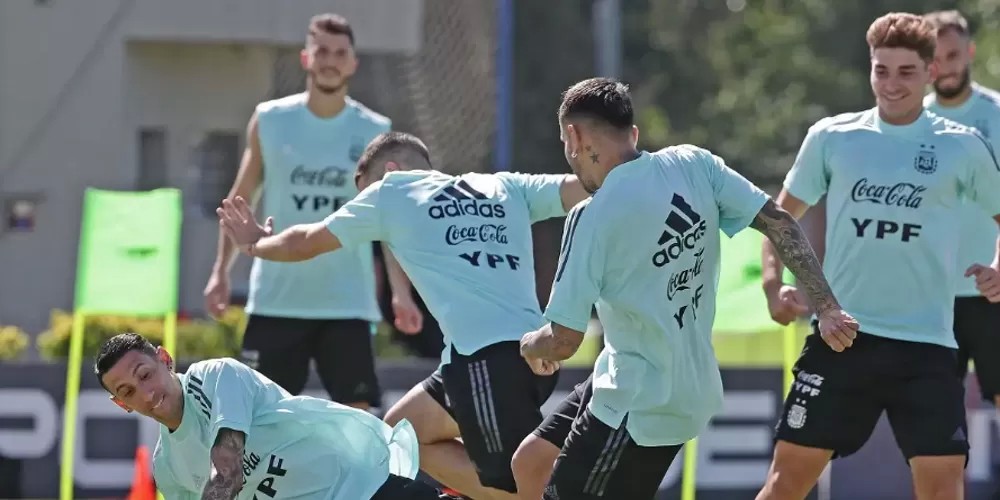 Qatar 2022: Los jugadores de la Selección Argentina que cambiaron de club