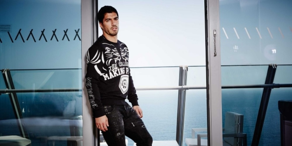 ¿En qué invierten los jugadores de élite uruguayos?