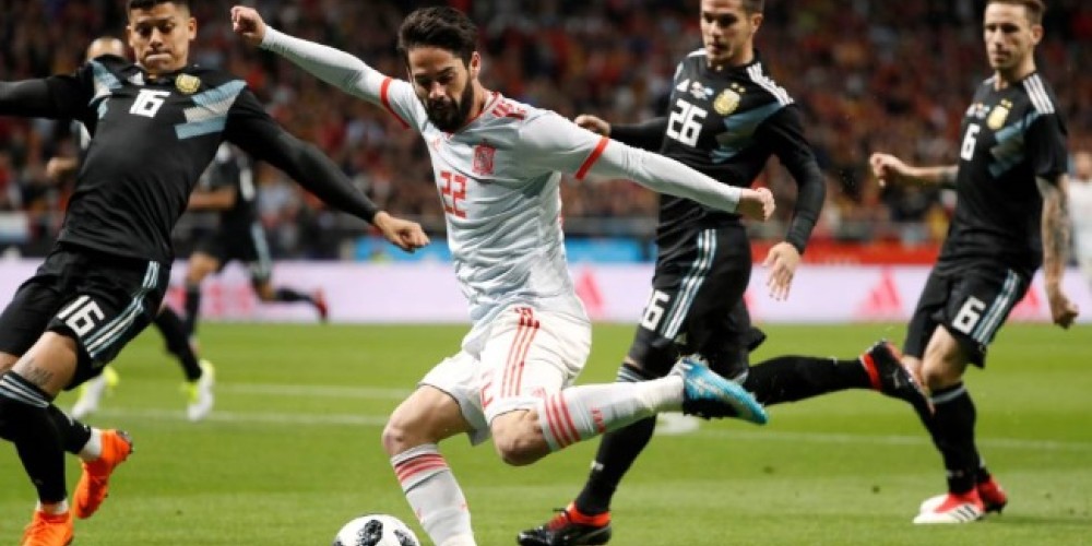 &iquest;Qu&eacute; liga le brindar&aacute; m&aacute;s jugadores a Rusia 2018?