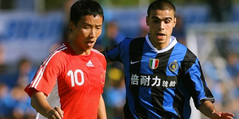 Uno de los responsables del atentado de Bruselas se hizo pasar por un jugador de f&uacute;tbol