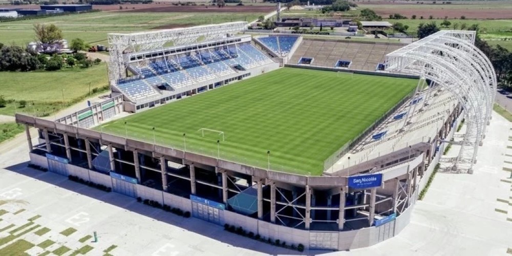 &iquest;D&oacute;nde jugar&aacute; Leones FC su primera temporada en la Primera C?