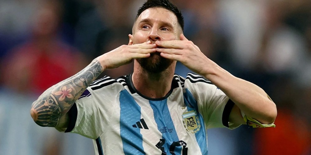 &iquest;D&oacute;nde jugar&iacute;a Lionel Messi la pr&oacute;xima temporada?