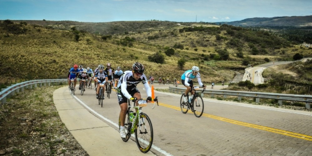 Jujuy se prepara para La Etapa Argentina by Le Tour de France