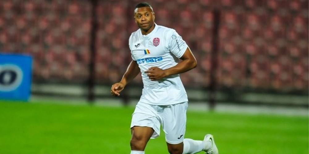 El ex mundialista con Brasil que cobró una millonaria indemnización con tan solo ¡42 minutos de juego!