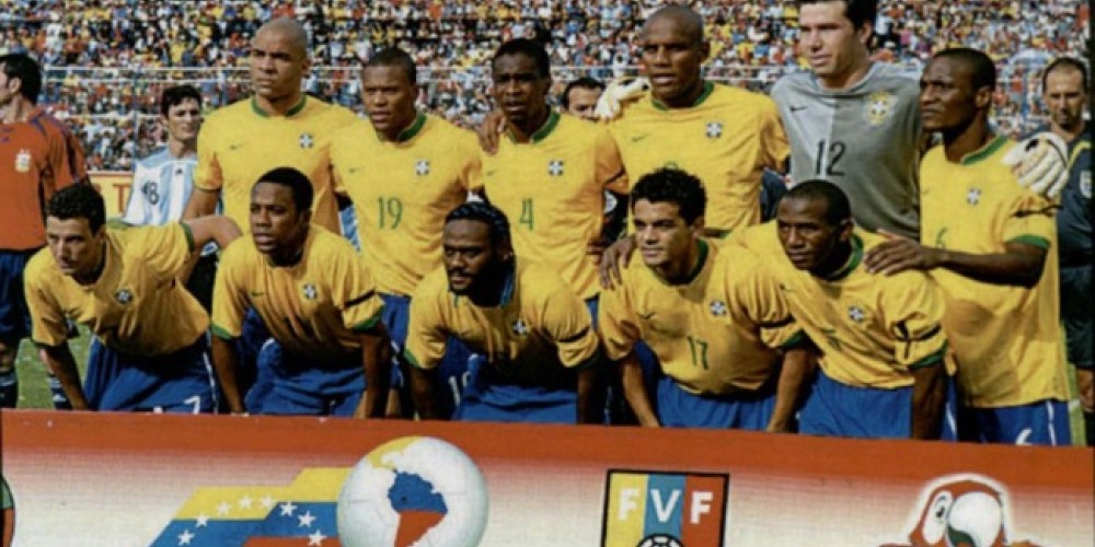 El ex goleador retirado que se entrena a prueba en un club de Inglaterra