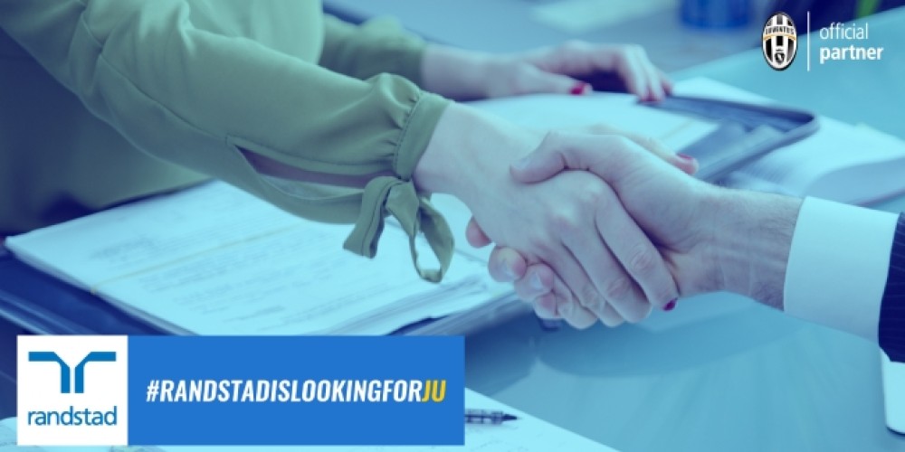 Juventus busca a un encargado de marketing a trav&eacute;s de una serie web