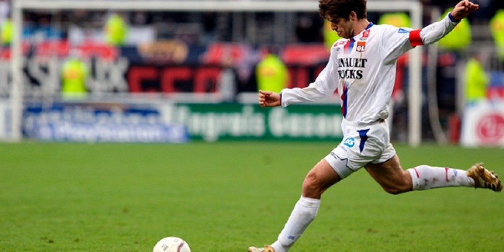 Andrea Pirlo eligi&oacute; a un sudamericano como el mejor ejecutor de tiros libres