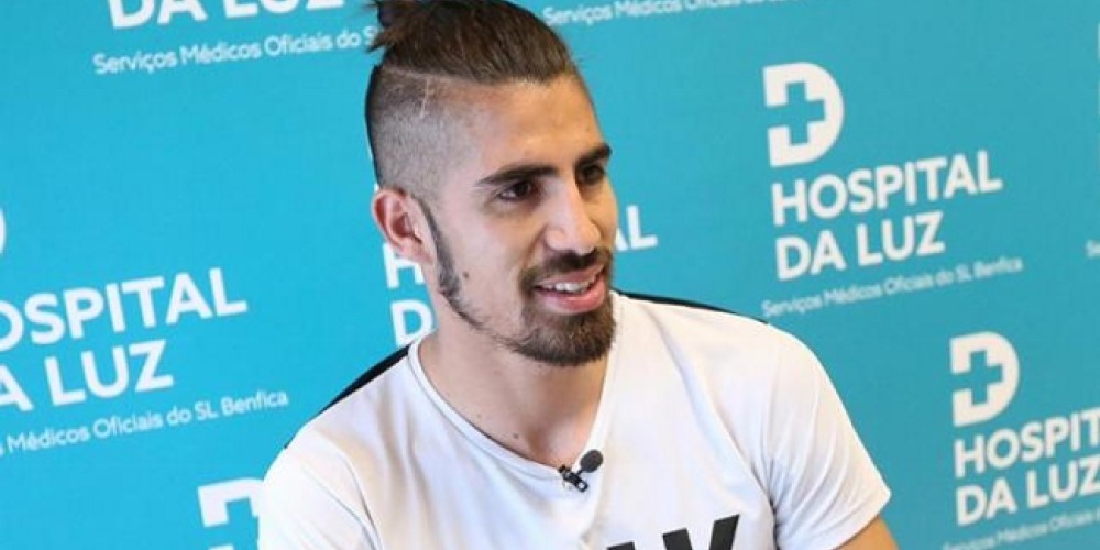 La evolución de costo de Junior Benítez, el nuevo refuerzo de Boca