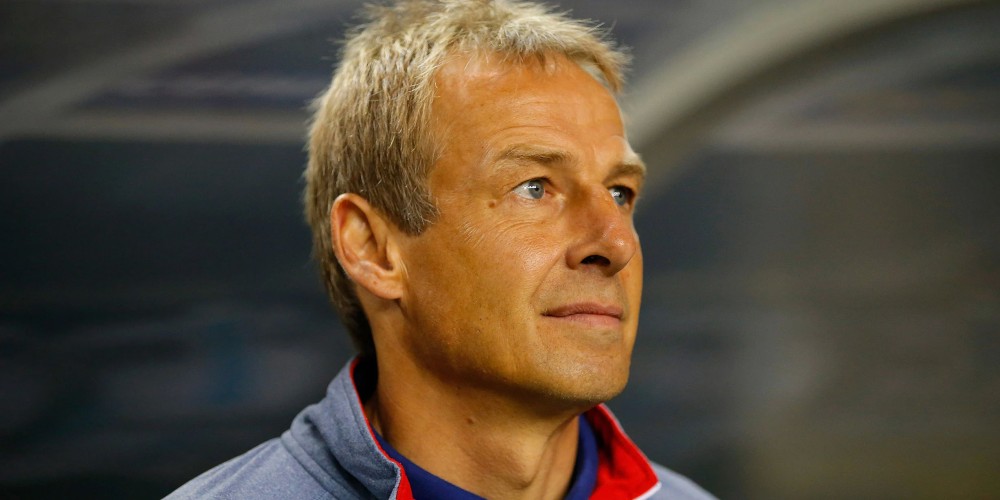 J&uuml;rgen Klinsmann volver&aacute; a dirigir: &iquest;cu&aacute;l ser&aacute; su nuevo equipo?