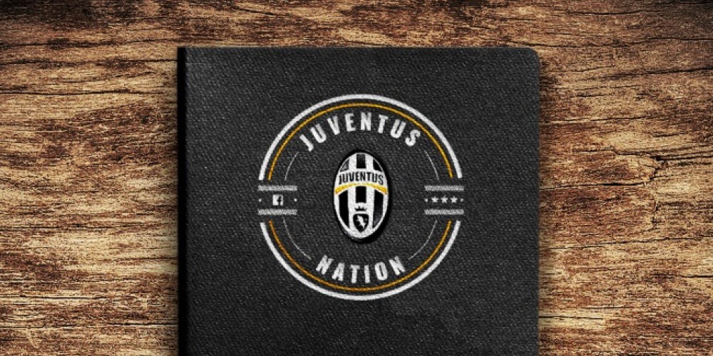 Se present&oacute; la &ldquo;Juventus Nation&rdquo;, un pa&iacute;s para 20 millones de Bianconeros