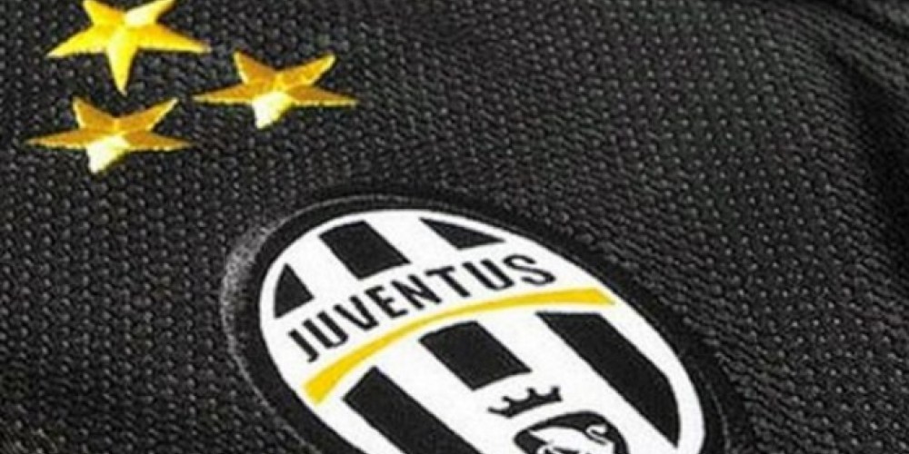 Juventus deberá pagarle dos millones de euros a Nike