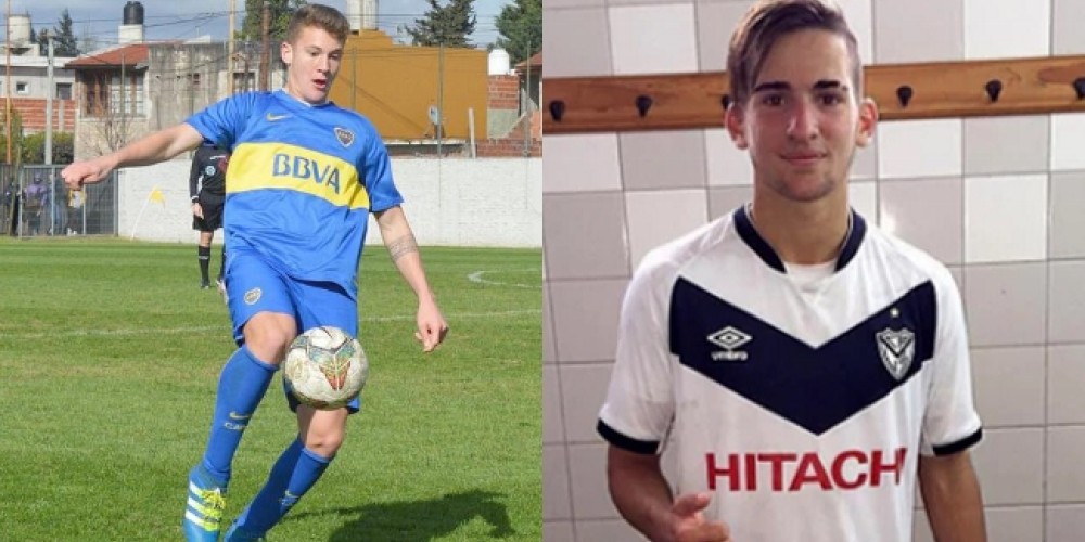 Con 10 sudamericanos en la lista estas son las 60 mejores promesas del fútbol mundial